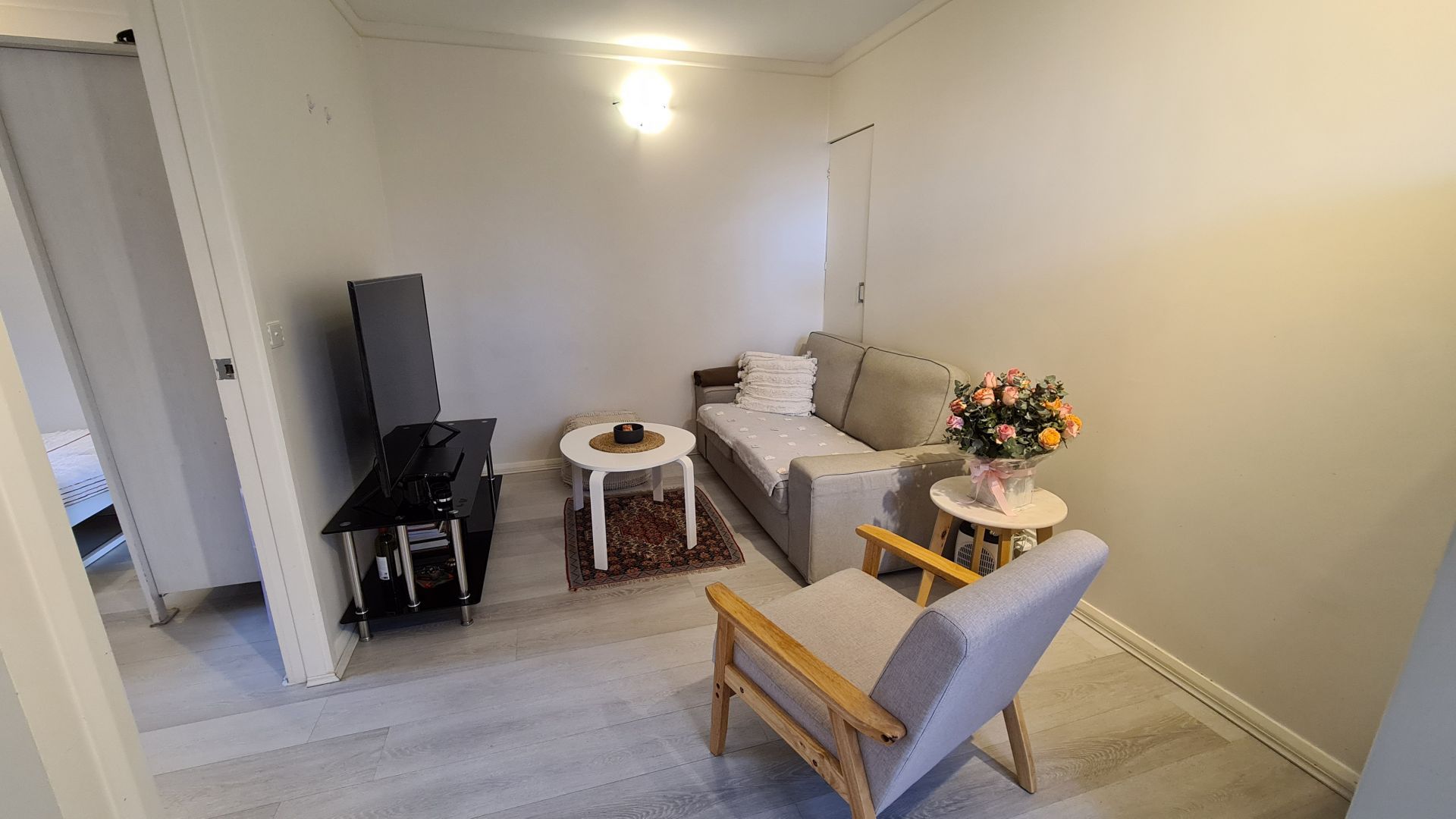 1 bedrooms Apartment / Unit / Flat in 6A Romford Rd FRENCHS FOREST NSW, 2086