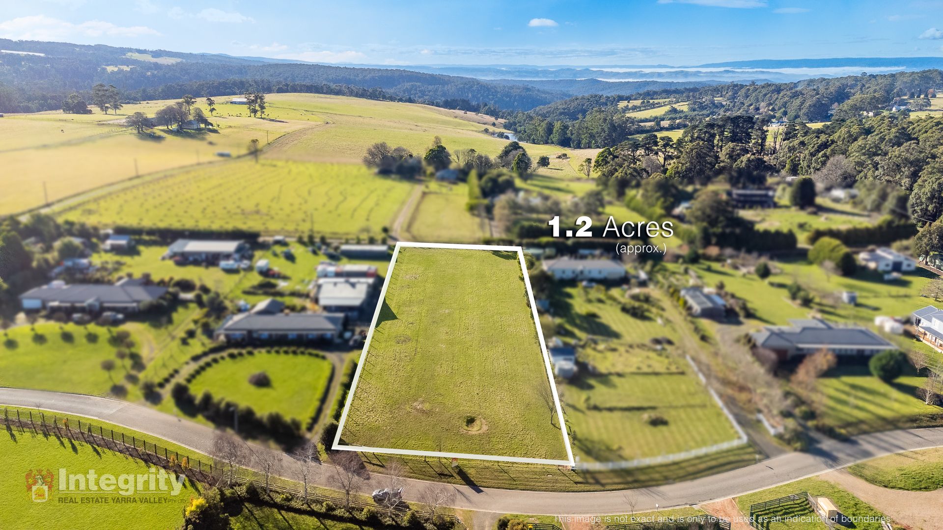 22 Hawkins Drive, Kinglake VIC 3763, Image 0