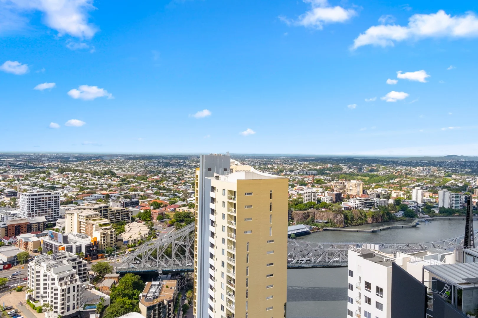 3701/501 Adelaide Street, Brisbane City QLD 4000