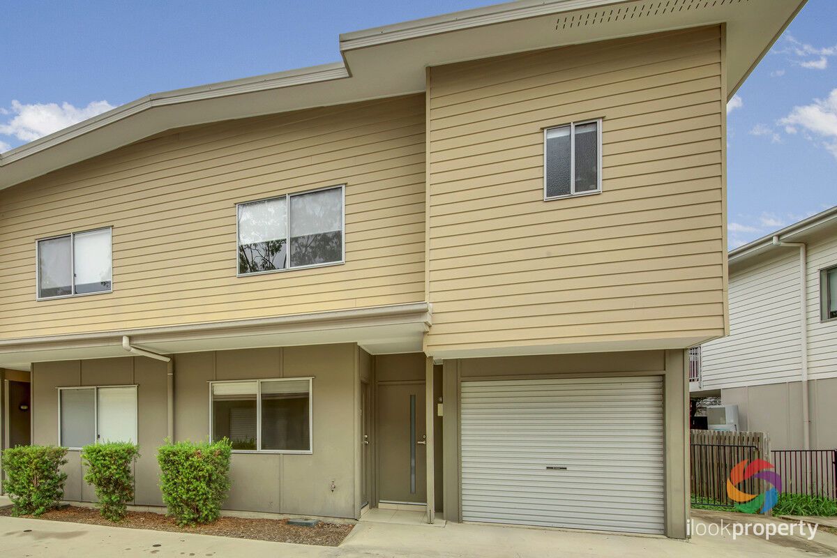 2 bedrooms Townhouse in 41B/1 Collins Lane KIN KORA QLD, 4680