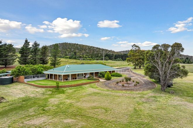 Picture of 61 Bulong Road, COOMA NSW 2630
