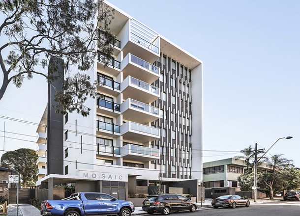 302/74 Kitchener Parade, Bankstown NSW 2200