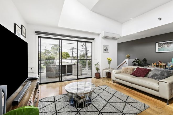Picture of 23 Roberts Street, BRUNSWICK EAST VIC 3057