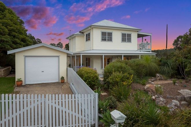 Picture of 16 Currowan Street, NELLIGEN NSW 2536