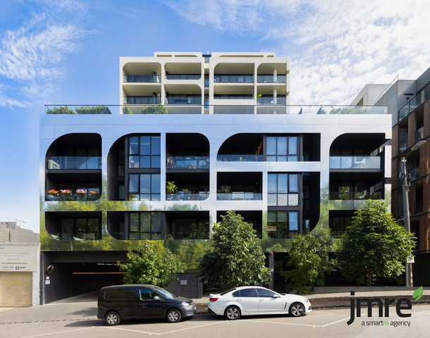 210/108 Haines Street, North Melbourne VIC 3051