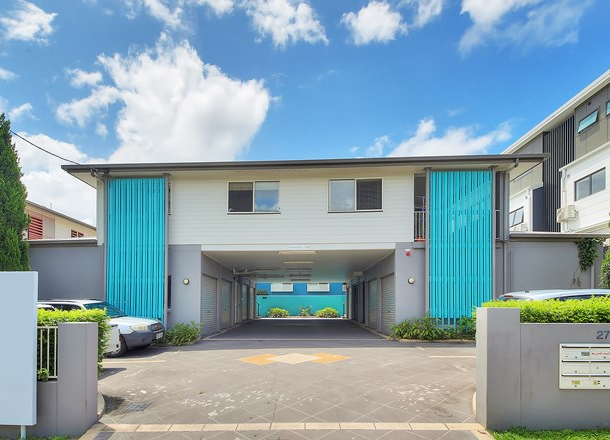 5/27 Paragon Street, Yeronga QLD 4104