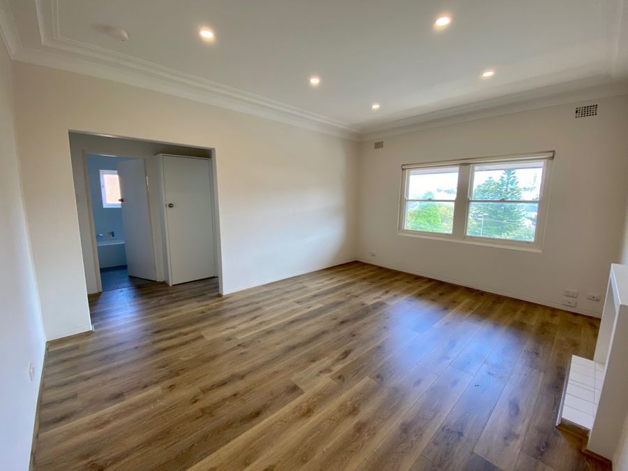 2 bedrooms Apartment / Unit / Flat in 3/61A Bream Street COOGEE NSW, 2034