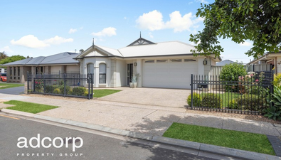 Picture of 3 Costa Street, MUNNO PARA WEST SA 5115