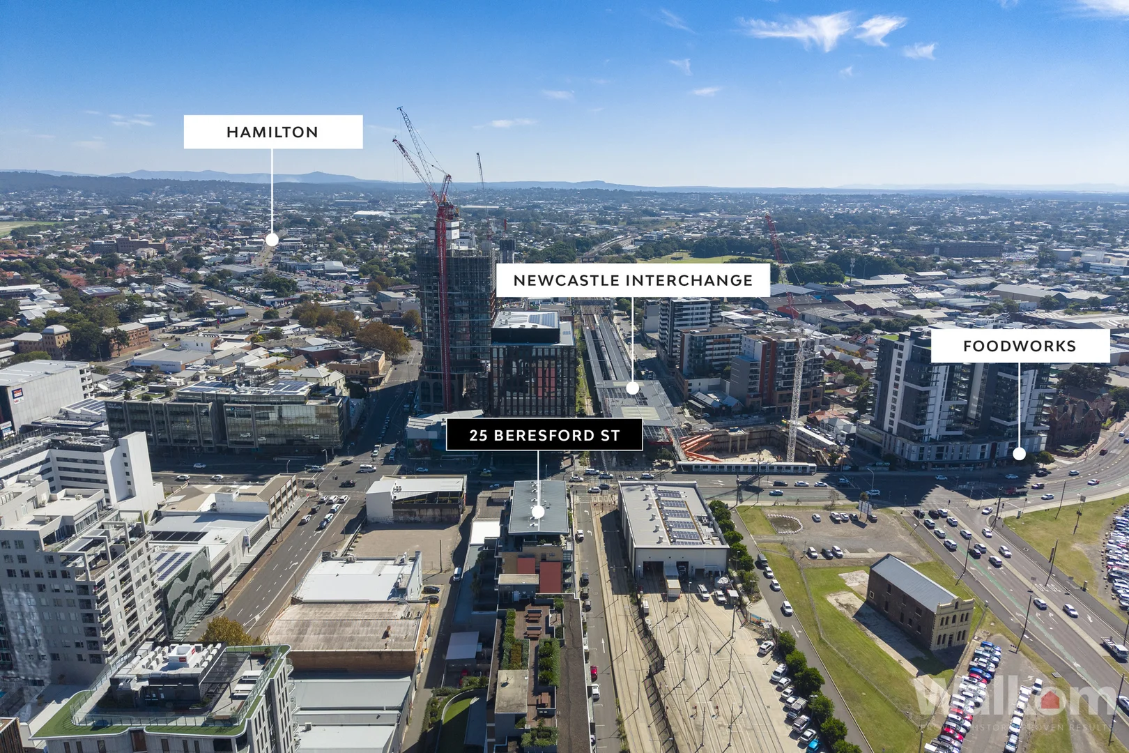 Additional image 18 of 7606/25 Beresford Street, Newcastle West NSW 2302