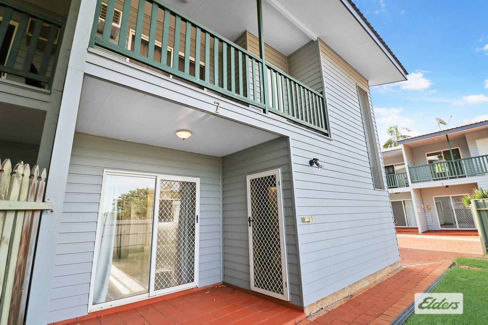 3 bedrooms Apartment / Unit / Flat in 7/21 Grevillea Road KATHERINE EAST NT, 0850