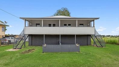 Picture of 1 Daniel Street, LOWOOD QLD 4311