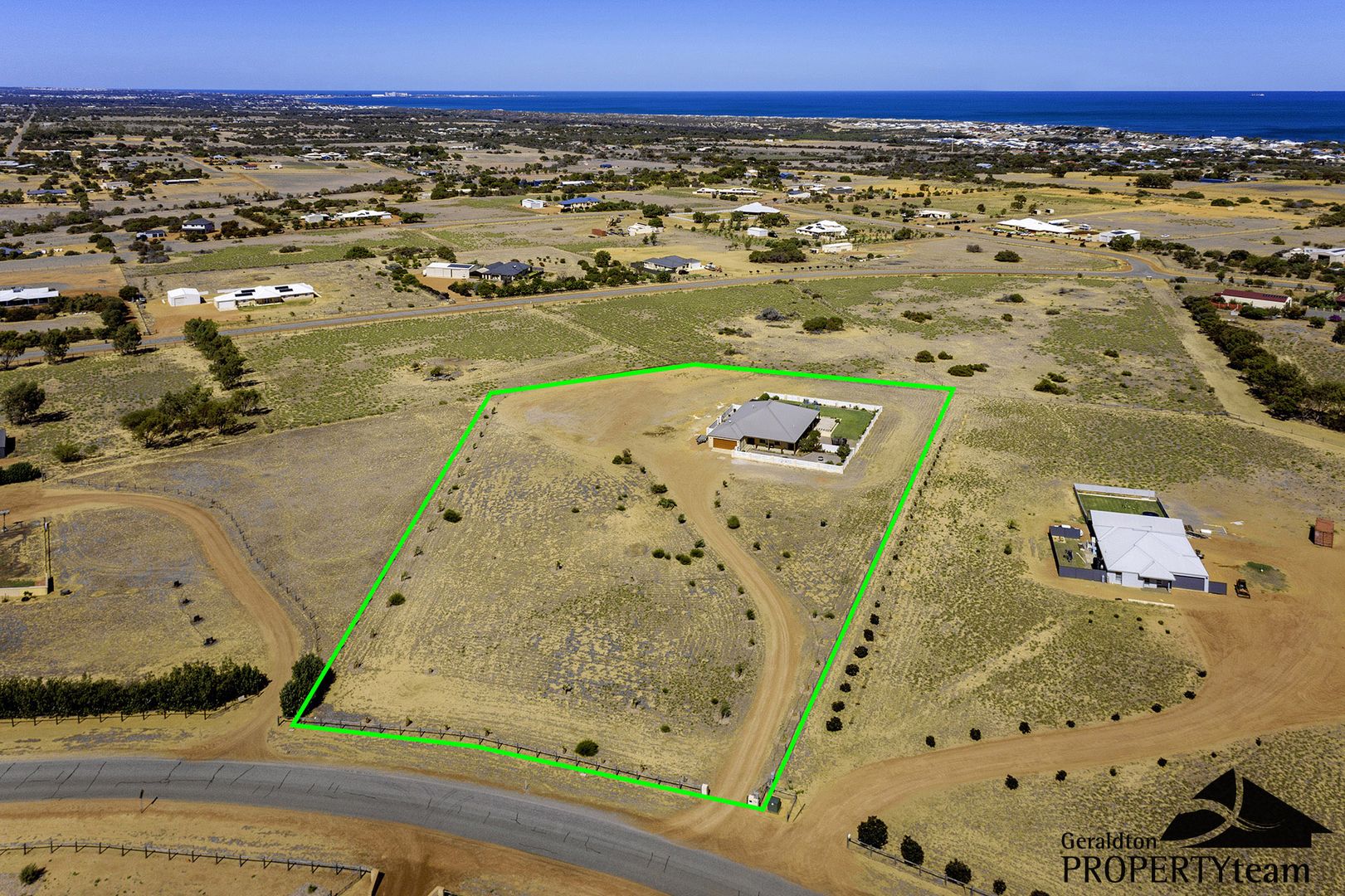 105 Wittenoom Circle, White Peak WA 6532, Image 1