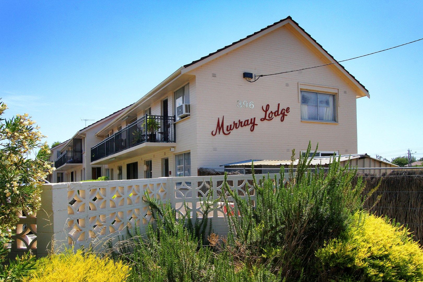 2 bedrooms Apartment / Unit / Flat in 6/396 Murray Road PRESTON VIC, 3072