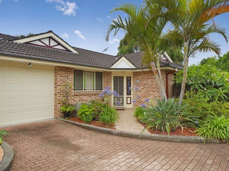 12b/12-14 Vineyard Street, MONA VALE NSW 2103, Image 0