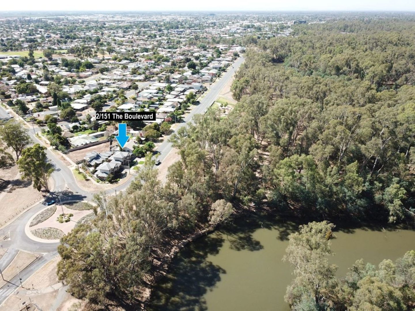 2/151 The Boulevard, Shepparton VIC 3630, Image 2