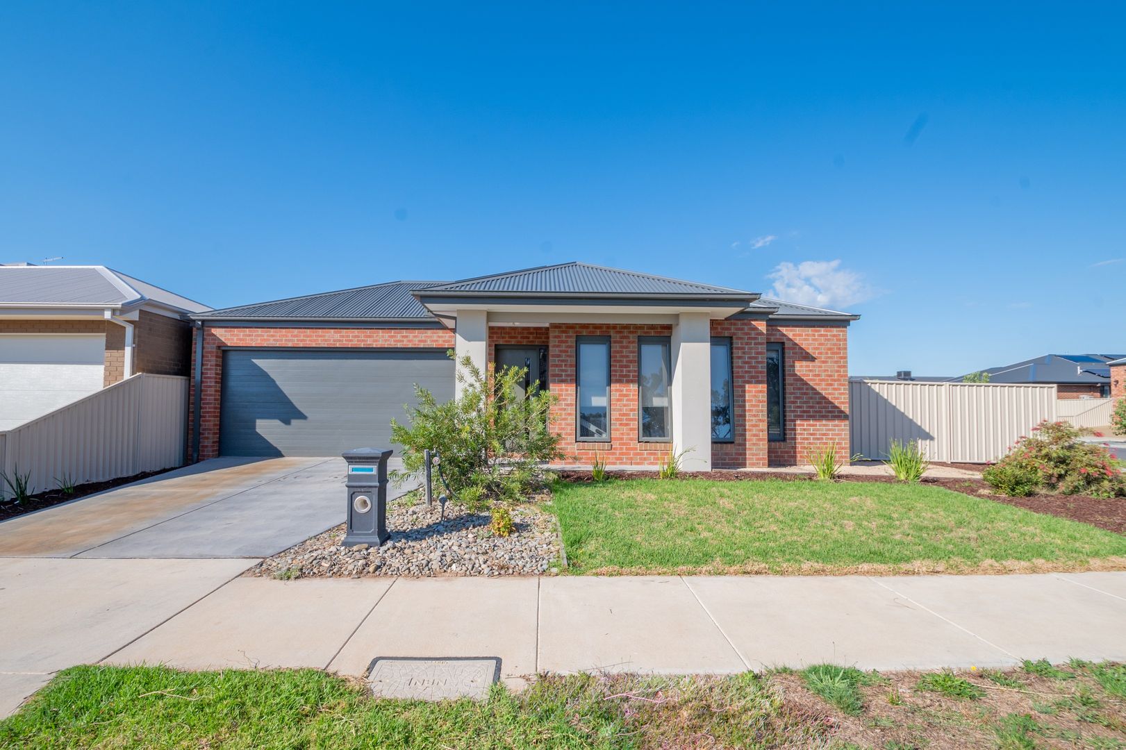 2 Levy Court Benalla Property History Address Research Domain