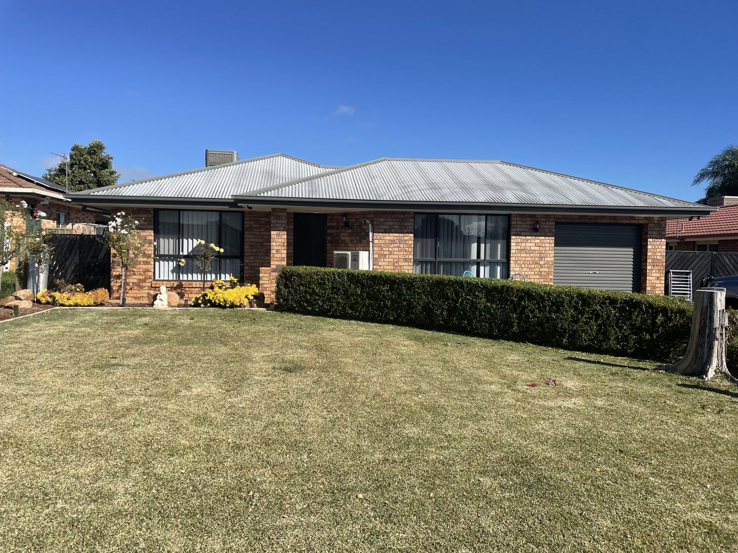 3 bedrooms House in 7 Websdale Drive DUBBO NSW, 2830
