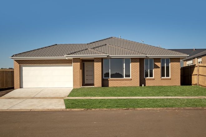 Picture of 4 Cousins Road, WARRNAMBOOL VIC 3280