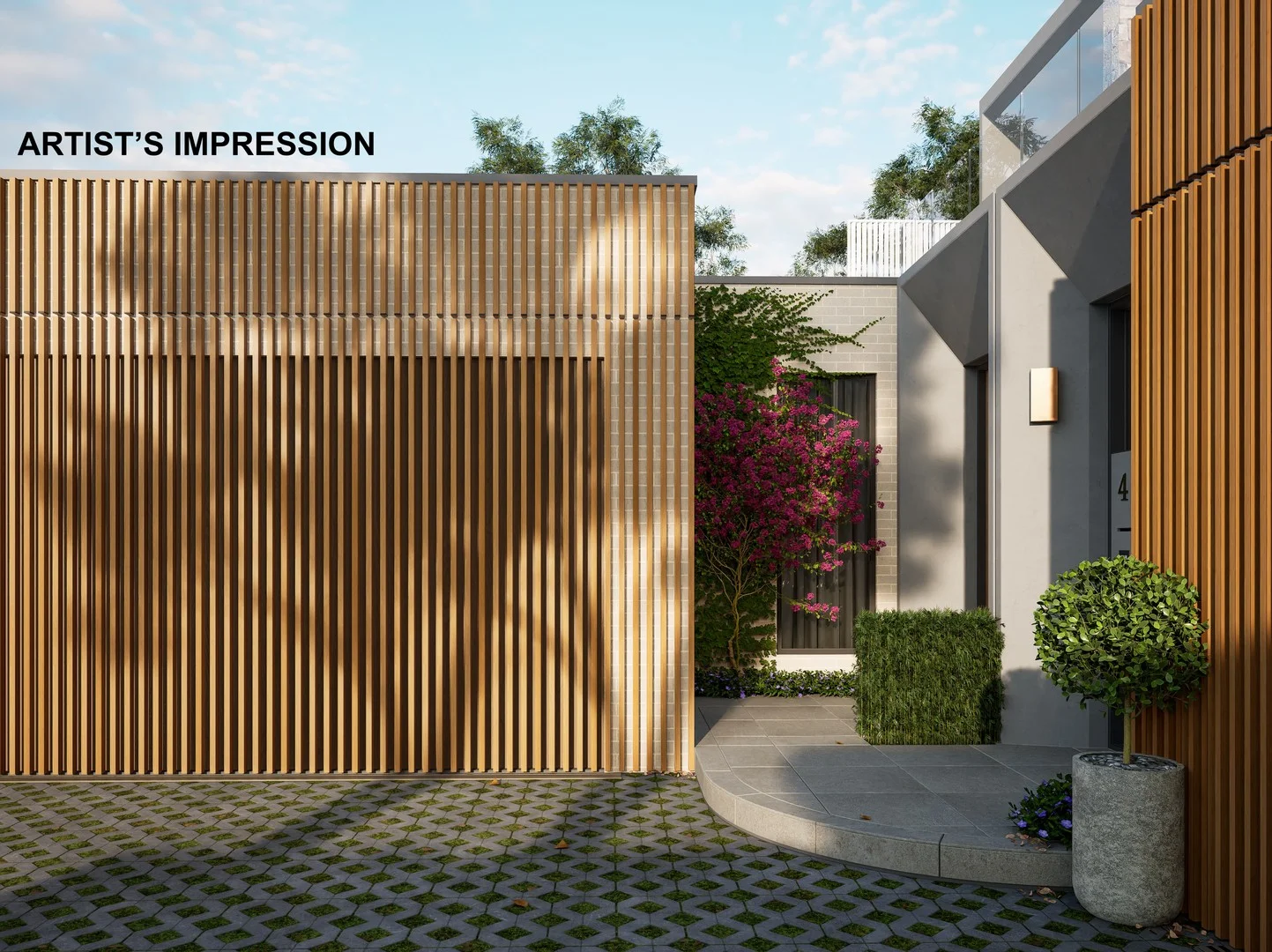 3/2B Wallum Road, Edithvale VIC 3196