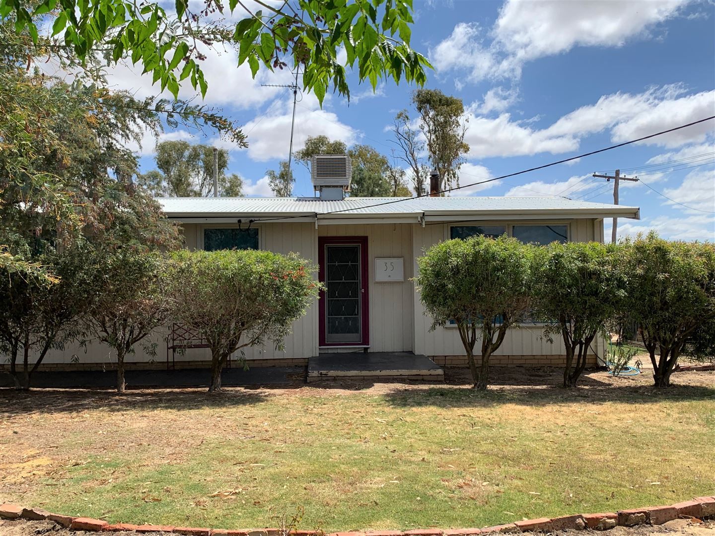 35 Jermyn Street, Shackleton WA 6386