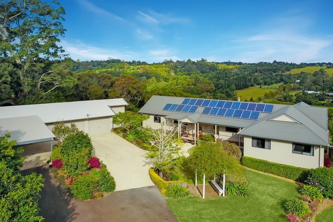 Picture of 116 Gardners Lane, NORTH MALENY QLD 4552