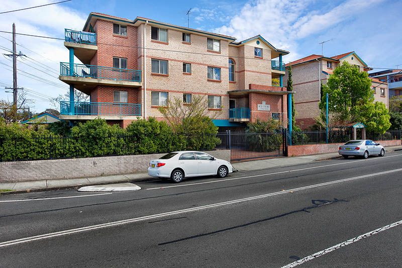 11/1 Boyd Street, Blacktown NSW 2148, Image 0