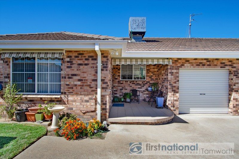 2/5 Cowper Close, Tamworth NSW 2340, Image 1