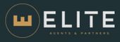 Logo for Elite Agents & Partners