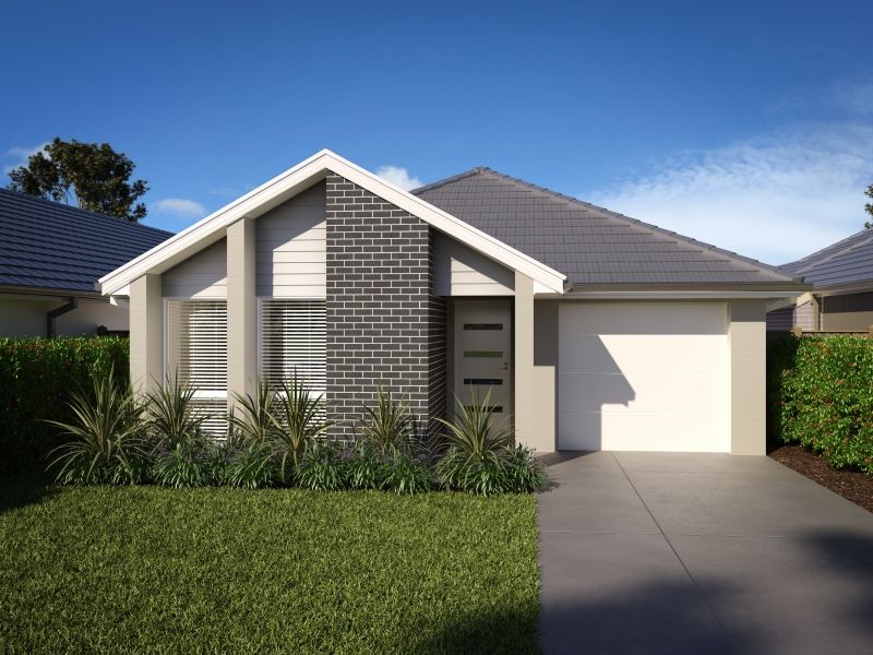 Sold Lot 102 Lodges Road, Elderslie NSW 2570 on 08 May 2015
