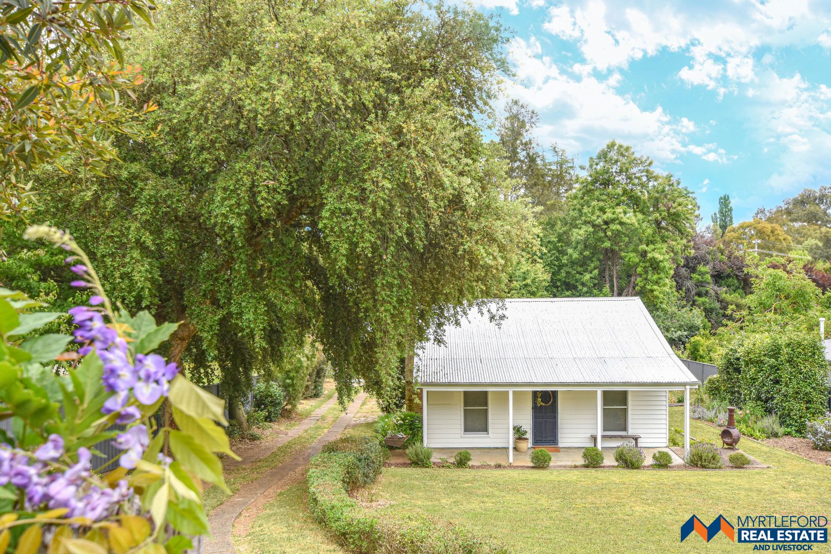 66 Elgin Street, Myrtleford Property History & Address Research Domain