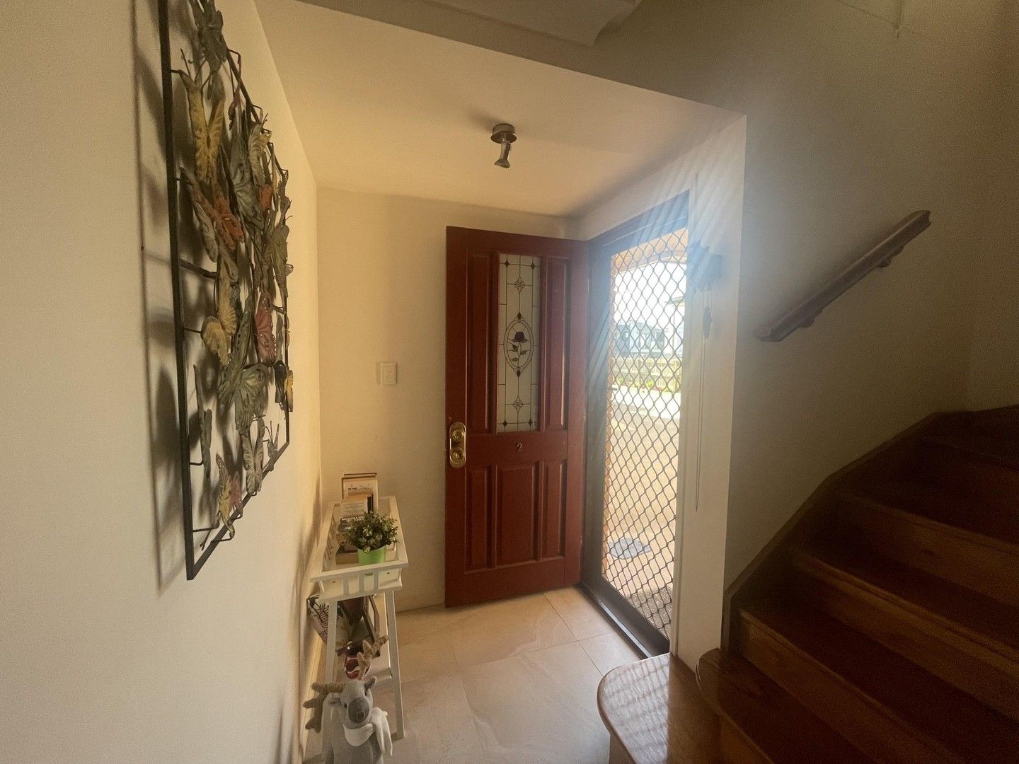 3 bedrooms Townhouse in 2/57 Dickensen Street CARINA QLD, 4152