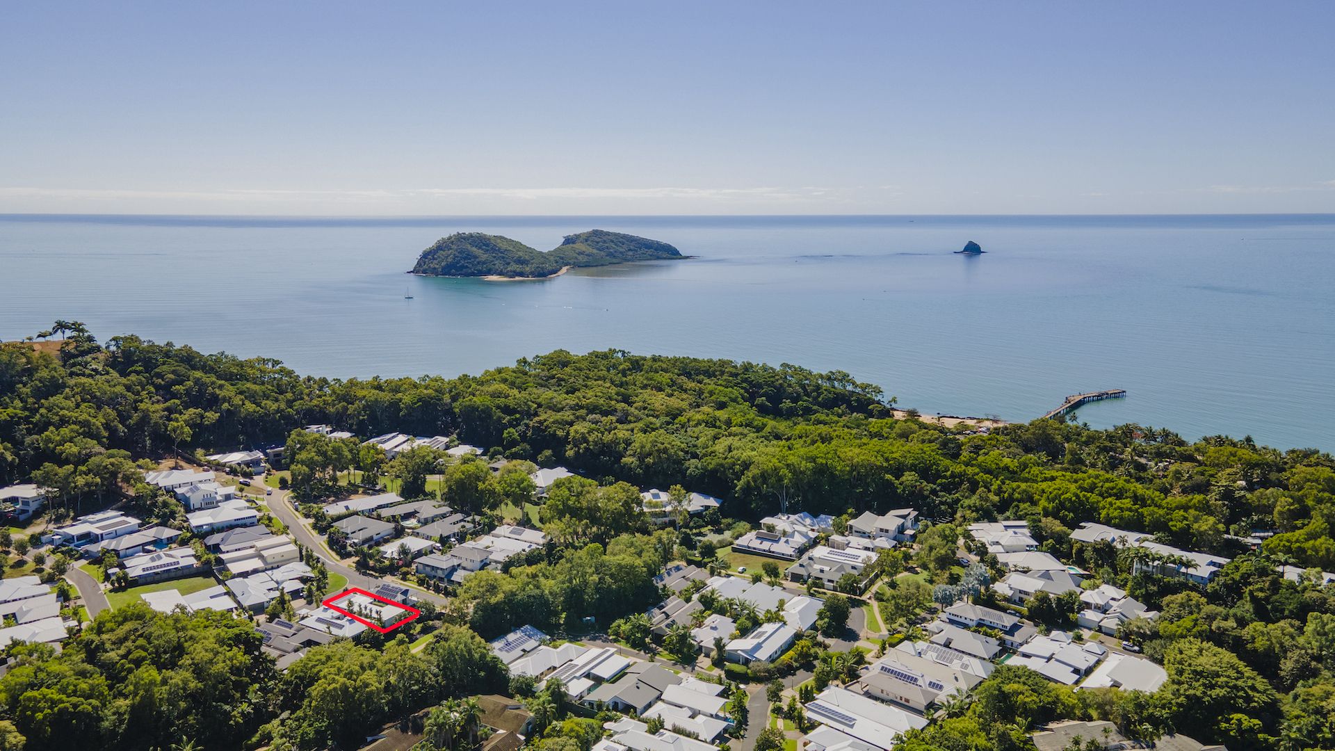 2 Canopy Way, Palm Cove Property History & Address Research Domain