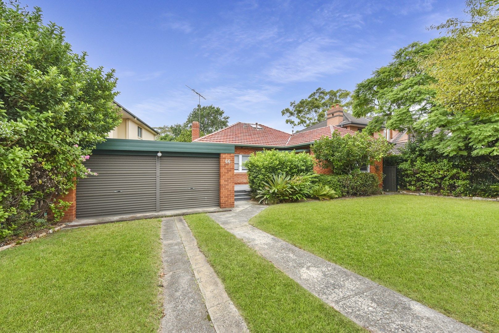 66 Newton Road, Strathfield NSW 2135, Image 0