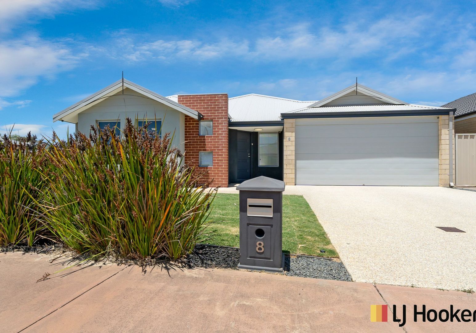 8 Fiano Cross, Caversham WA 6055 House For Rent Domain