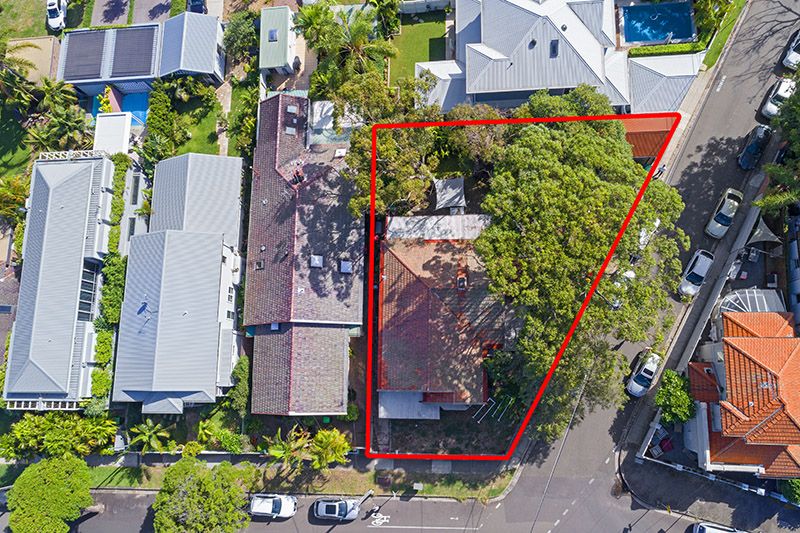 22 Alexander Street, Manly NSW 2095, Image 2