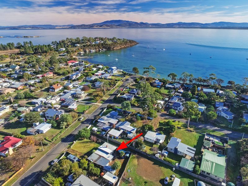 13 Seventh Avenue, Dodges Ferry TAS 7173, Image 2