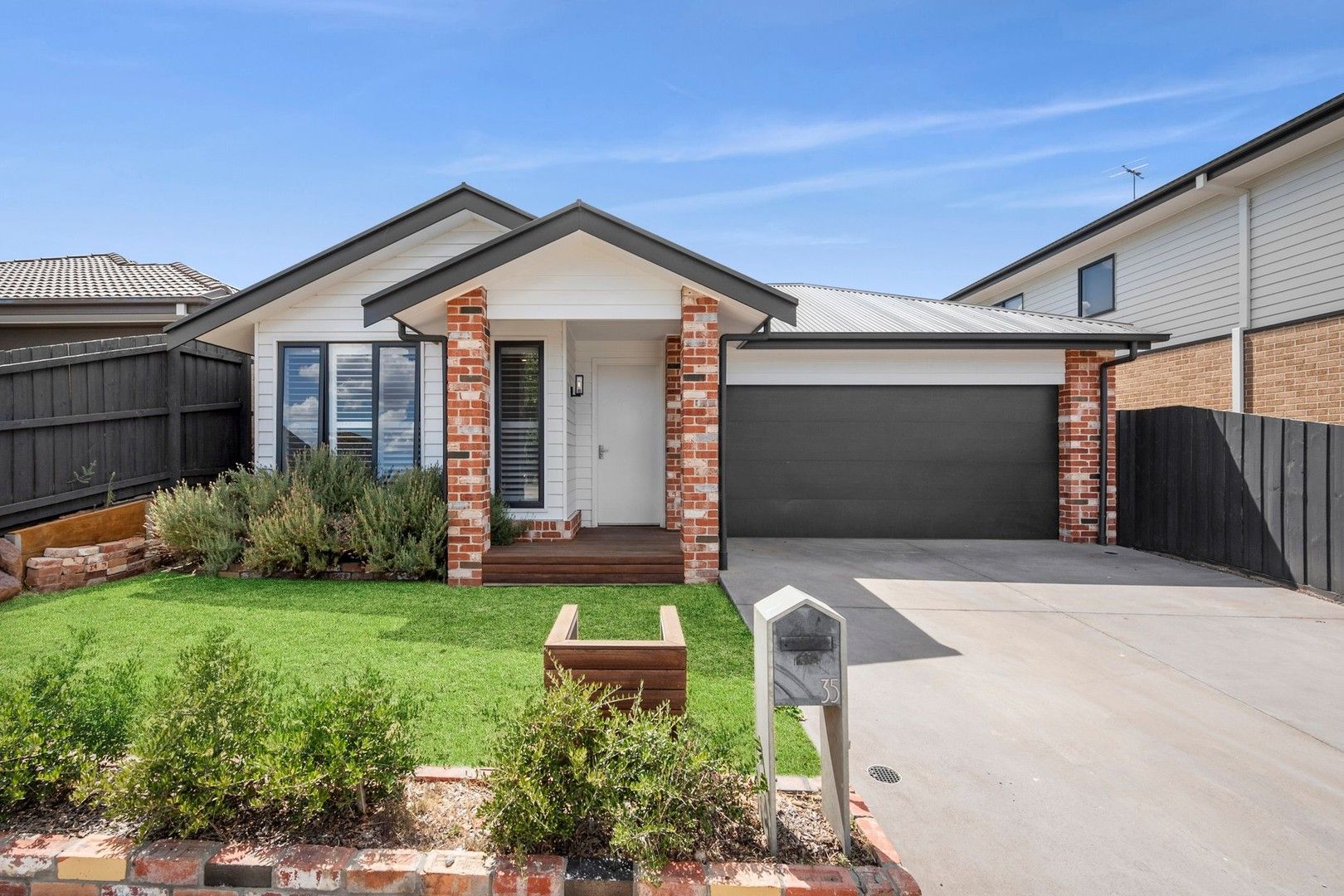 35 Jockia Ridge, Grovedale VIC 3216, Image 0