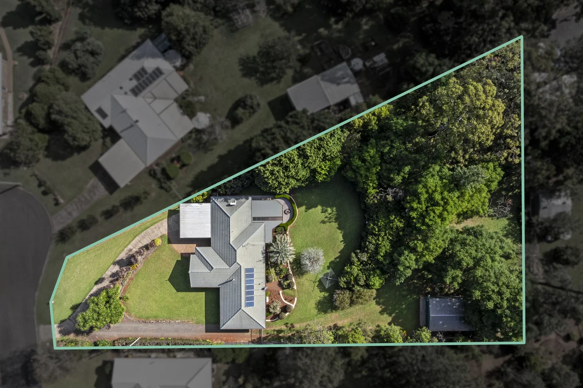 Additional image 31 of 12 Ironbark Court, Highfields QLD 4352