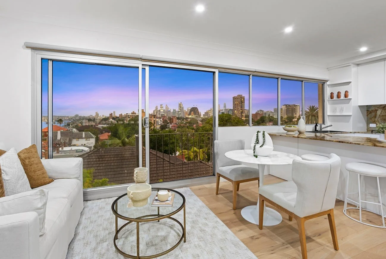 Additional image 9 of 11/42 Ben Boyd Road, Neutral Bay NSW 2089