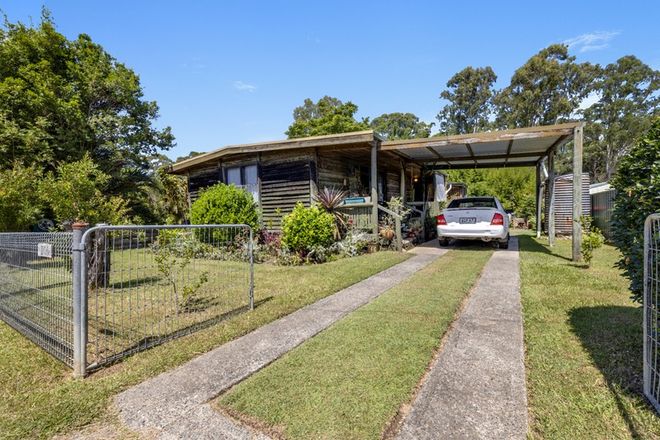 Picture of 106 Sherwood Road, ALDAVILLA NSW 2440