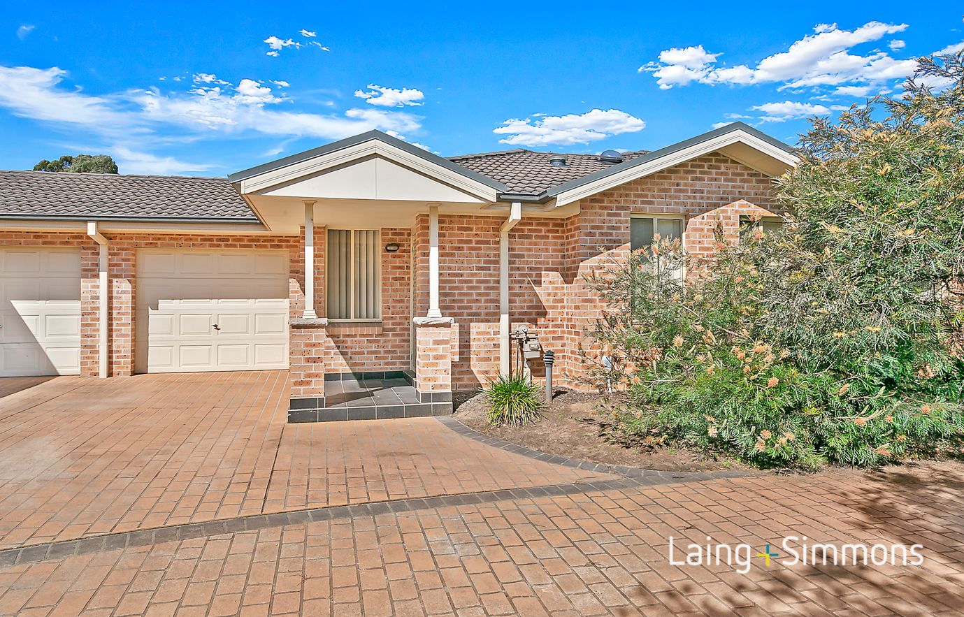 5/8-10 Palmerston Road, Mount Druitt NSW 2770, Image 0