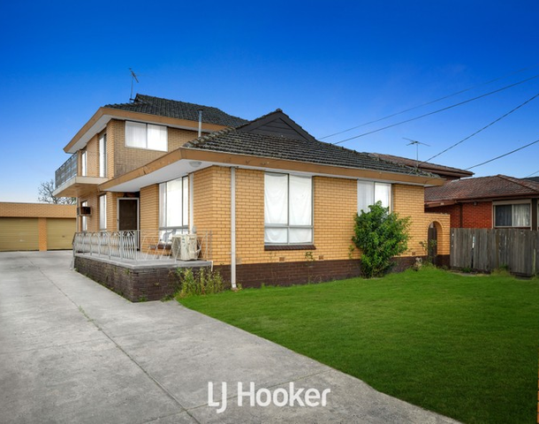 110 Kirkham Road, Dandenong VIC 3175