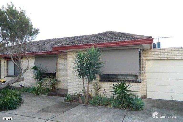 2 bedrooms Apartment / Unit / Flat in 6/35 Elizabeth Street NEWPORT VIC, 3015