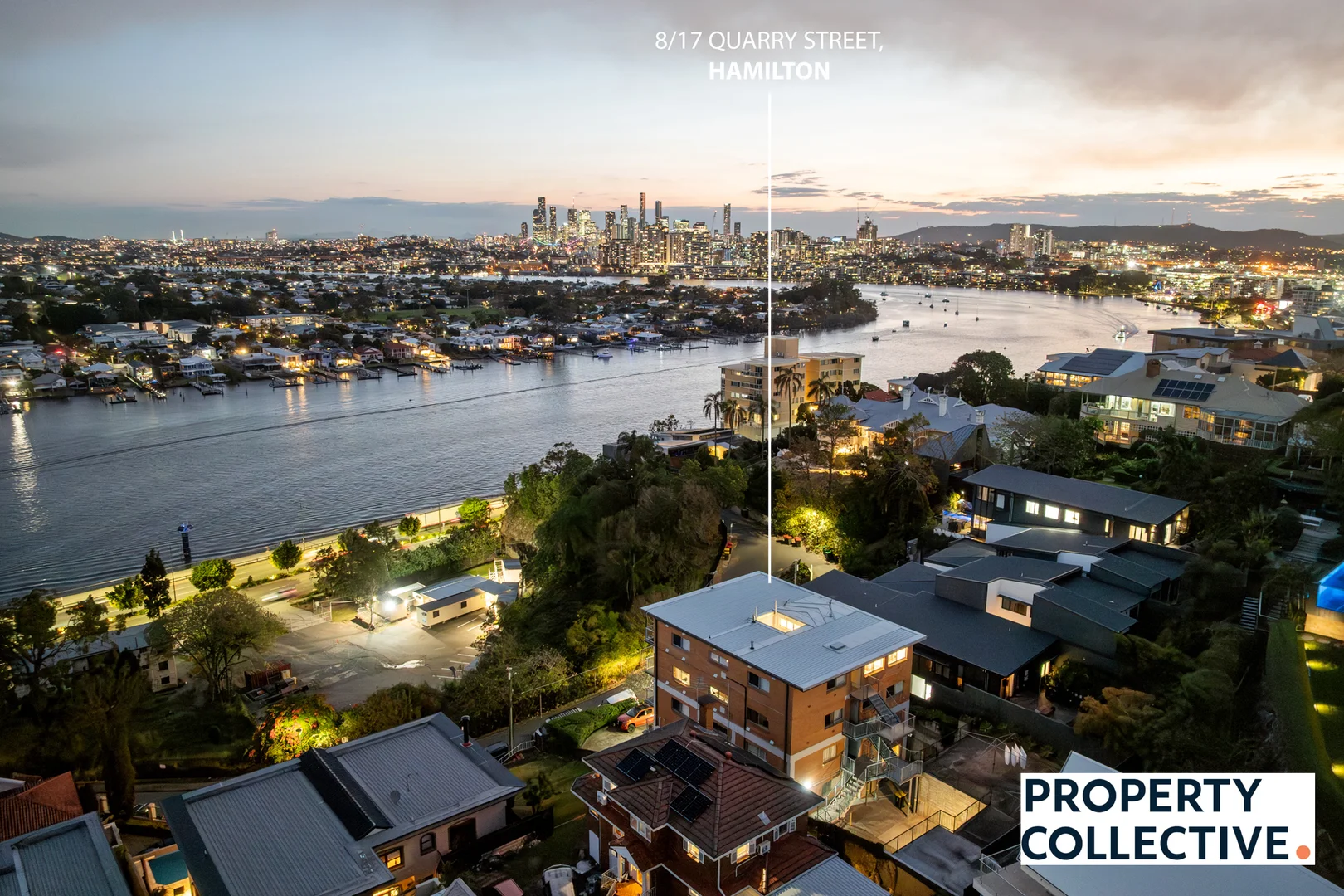 Additional image 32 of 8/17 Quarry Street, Hamilton QLD 4007