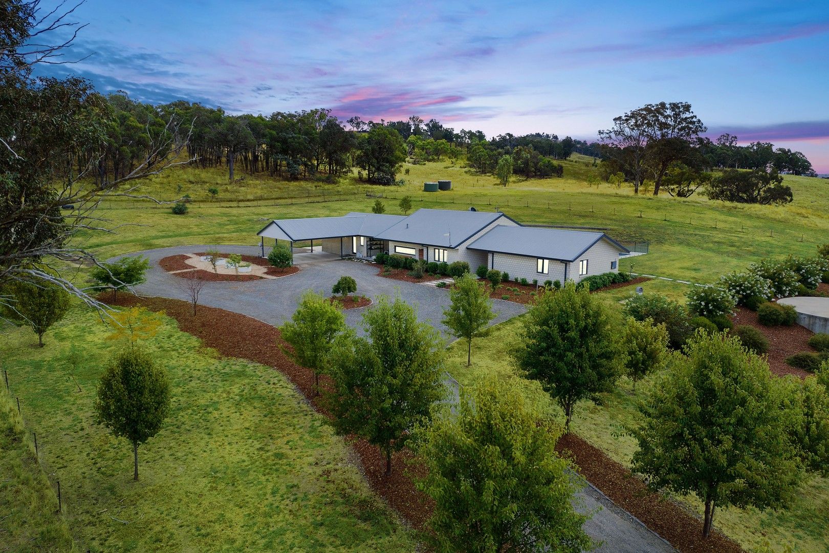 683 Murrumbateman Road, Nanima NSW 2582 House for Sale Domain