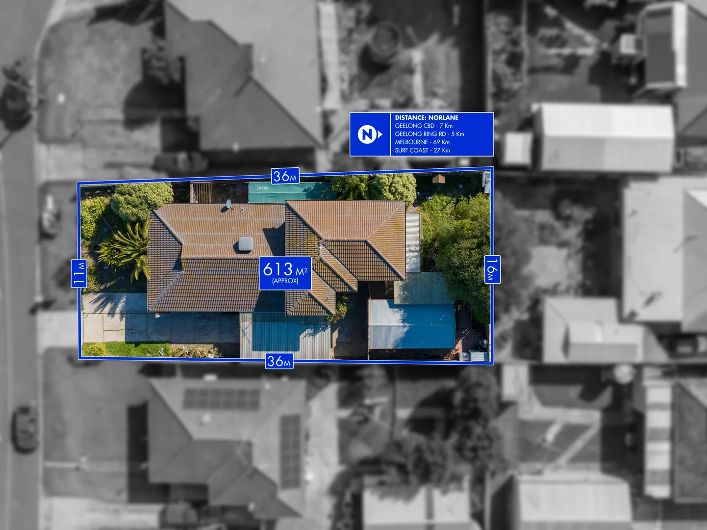 Additional image 2 of 12 Jamina Court, Norlane VIC 3214