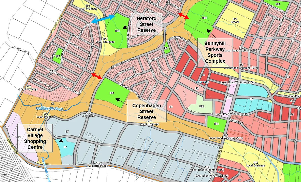 Additional image 5 of 16 Mason Road, Box Hill NSW 2765