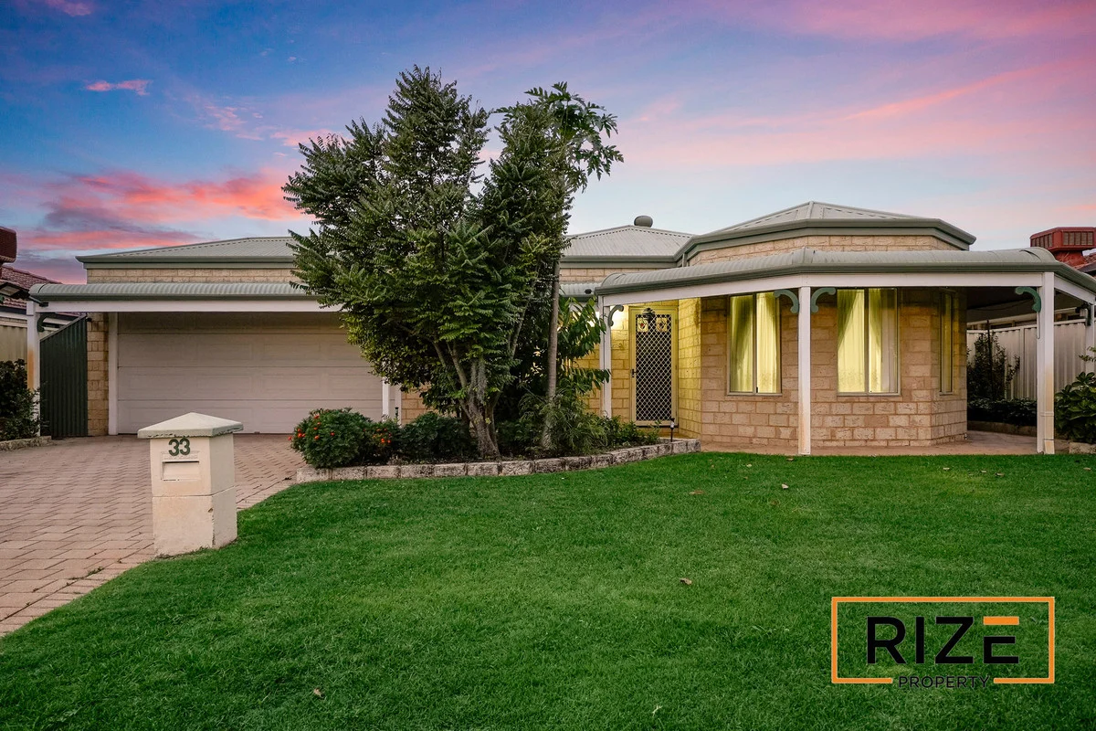 Additional image 2 of 33 Balladong Loop, Carramar WA 6031