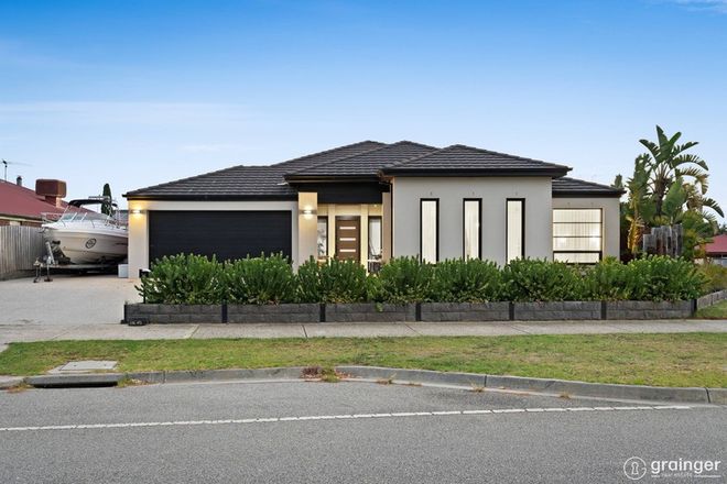 Picture of 24 Gentle Annie Drive, BLIND BIGHT VIC 3980
