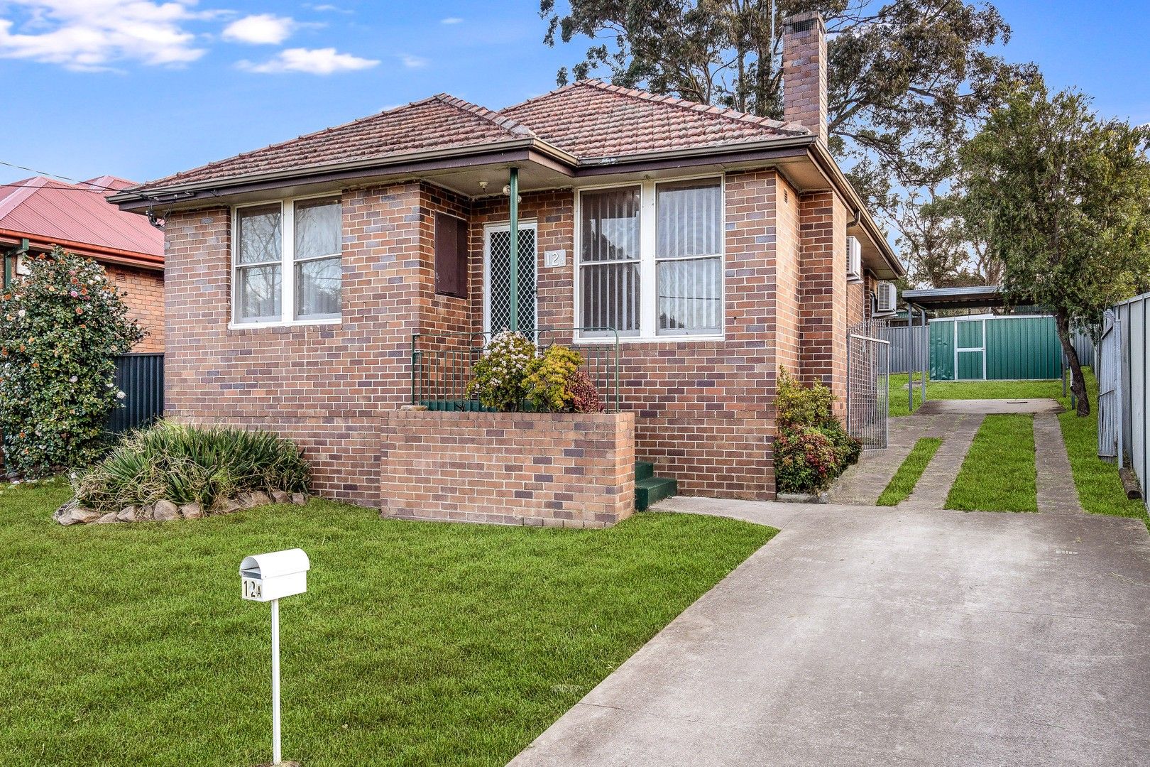 12A Macarthur Crescent, Westmead NSW 2145, Image 0